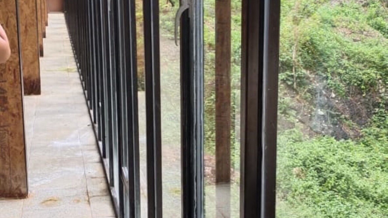Photo of Patio Balcony in Mangunan
