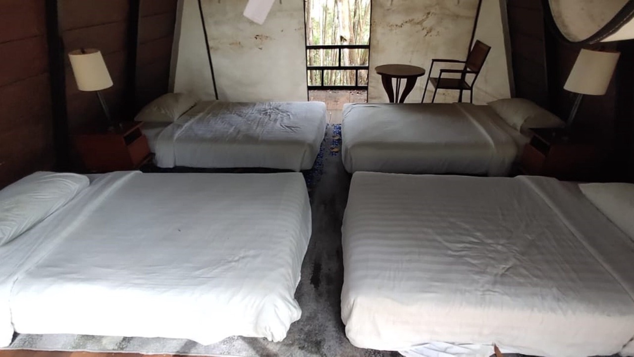 Photo of Bedroom in Mangunan