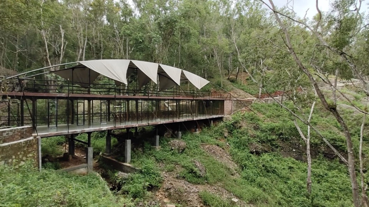 Photo of Outdoor in Mangunan