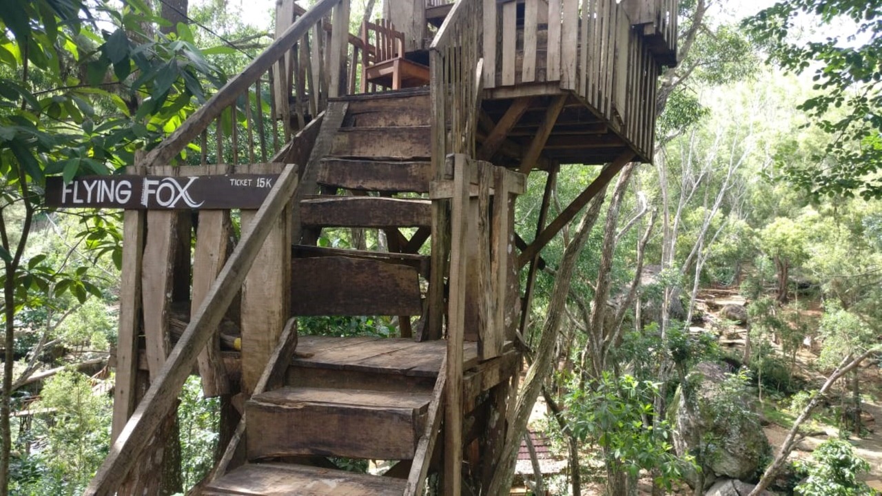 Photo of Others in Mangunan