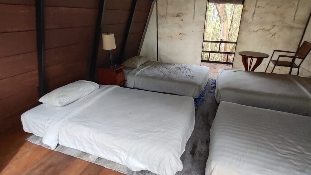 Photo of Bedroom in Mangunan