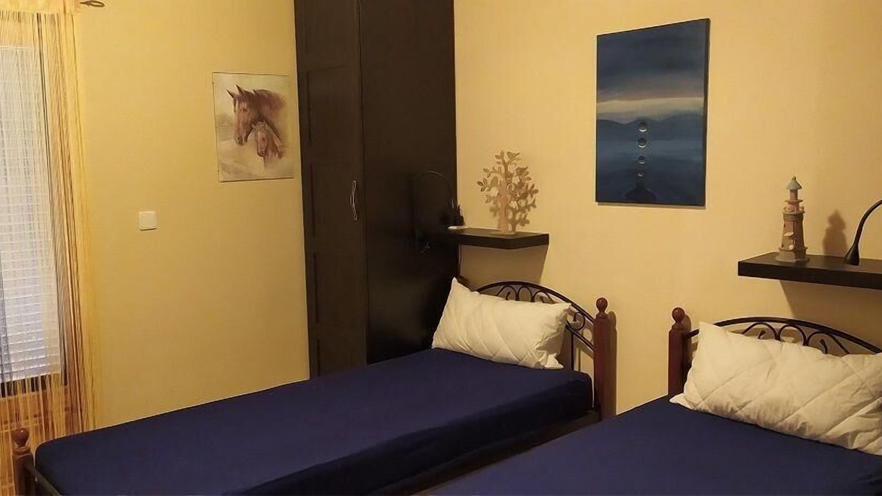 Photo of Bedroom in Ammoudia