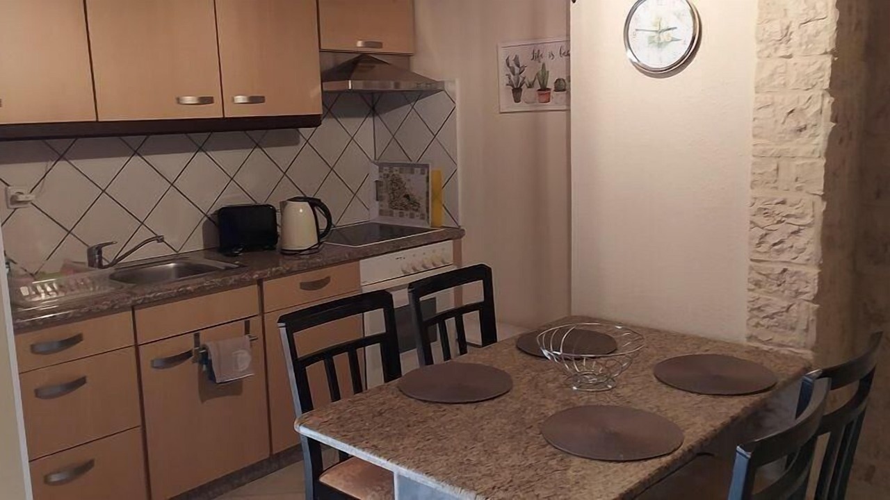 Photo of Kitchen in Ammoudia