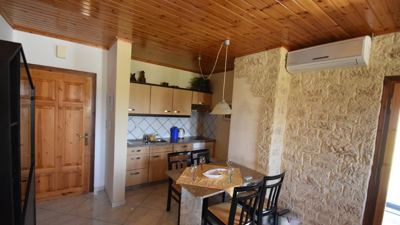 Photo of Livingroom in Ammoudia
