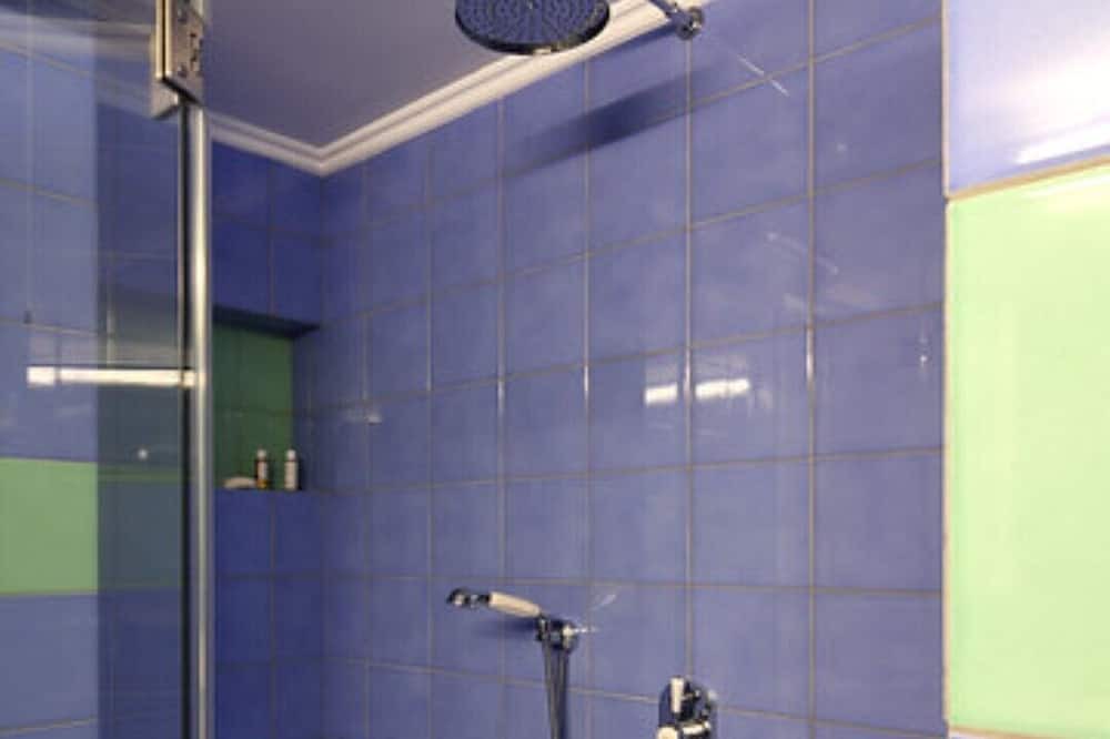 Photo of Bathroom in Agios Adrianos