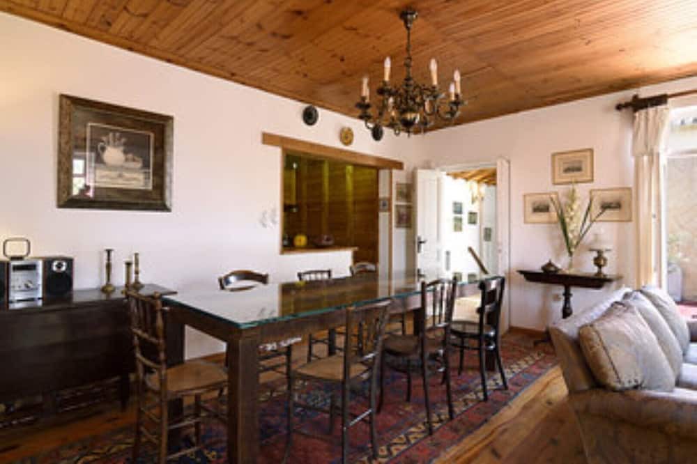 Photo of Kitchen in Agios Adrianos