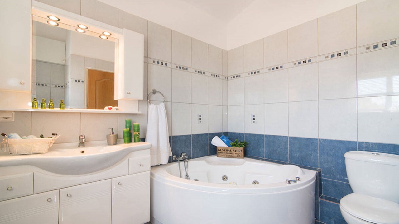 Photo of Bathroom in Korithi