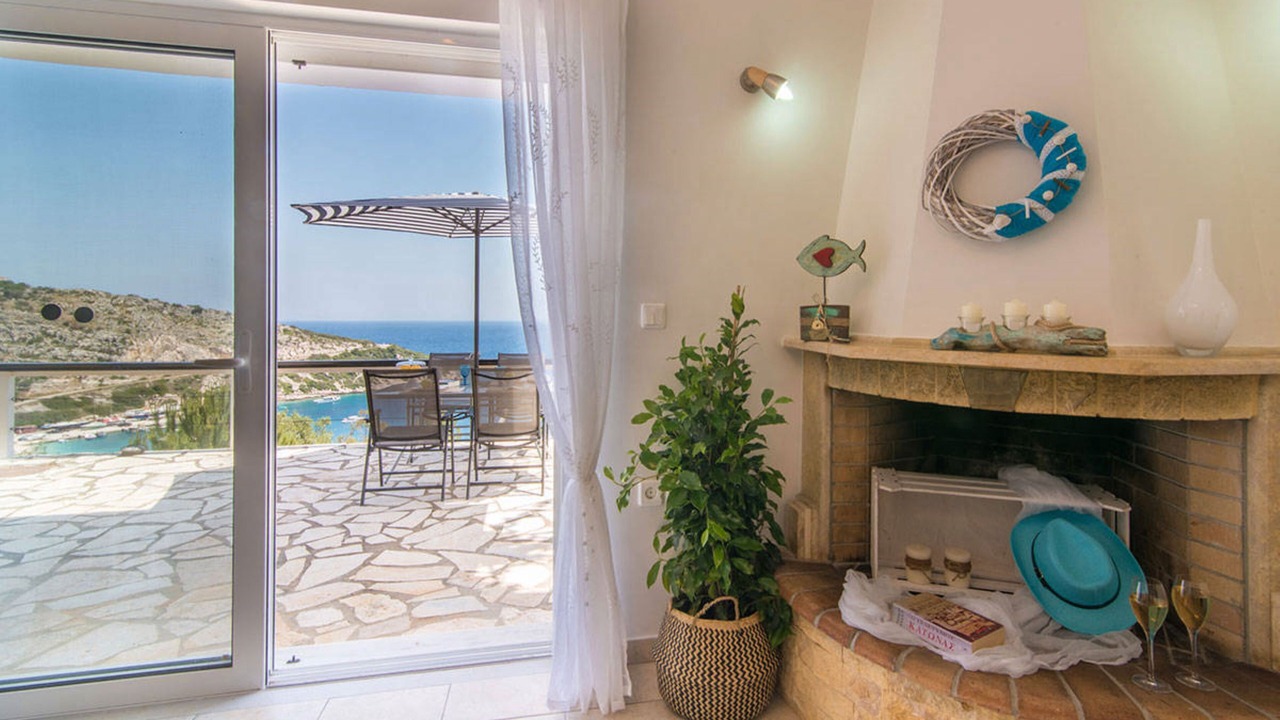Photo of Livingroom in Korithi