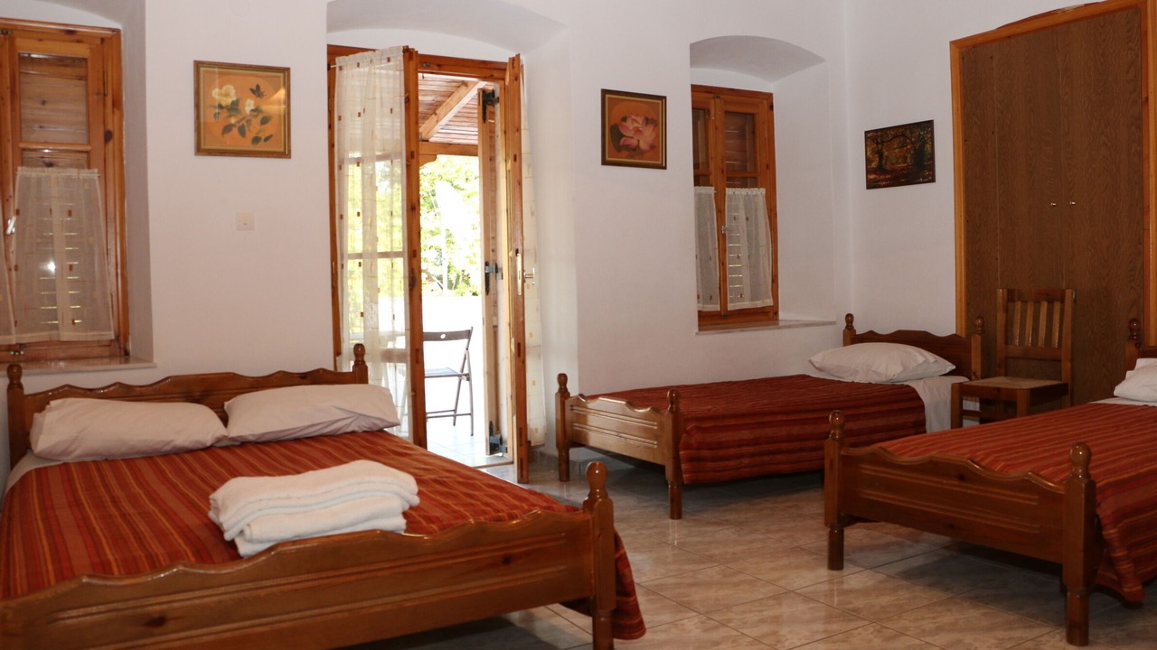 Photo of Bedroom in Kosmas