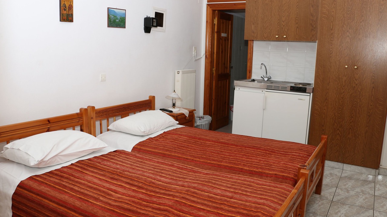 Photo of Bedroom in Kosmas