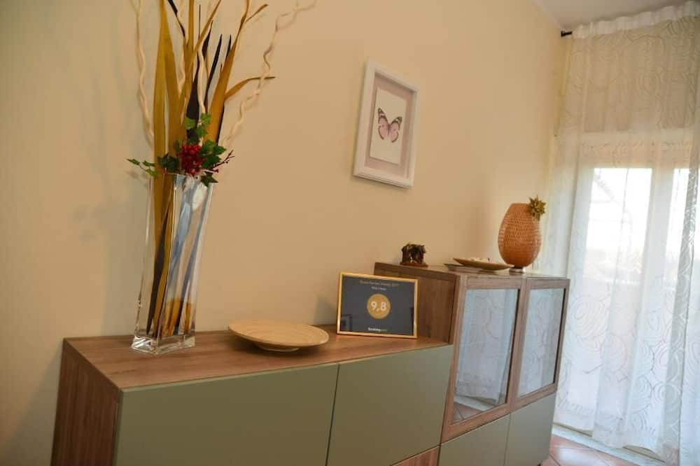 Photo of Bedroom in Villaggio del Pino-Le Ginestre