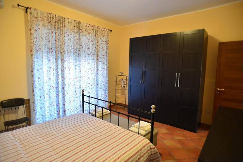 Photo of Bedroom in Villaggio del Pino-Le Ginestre