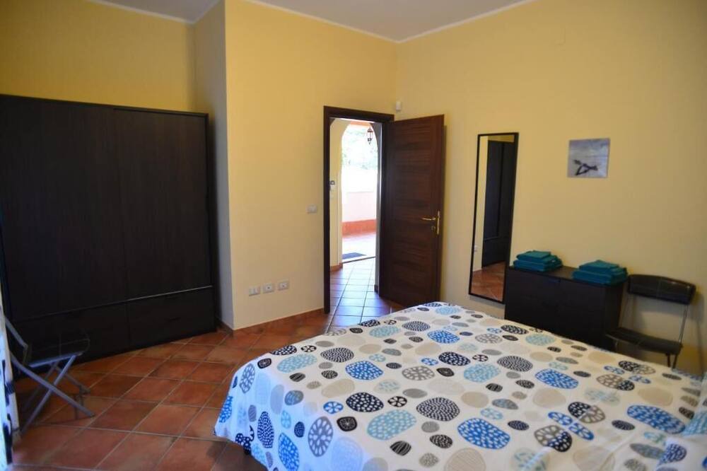 Photo of Bedroom in Villaggio del Pino-Le Ginestre
