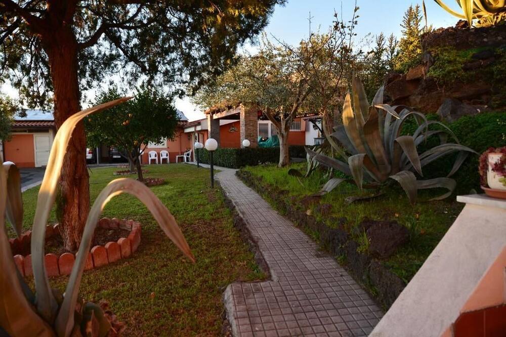 Photo of Outdoor in Villaggio del Pino-Le Ginestre