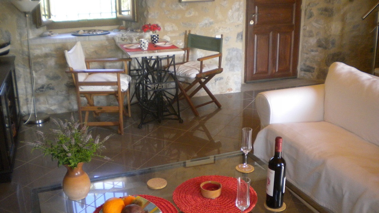 Photo of Bedroom in Fokiano