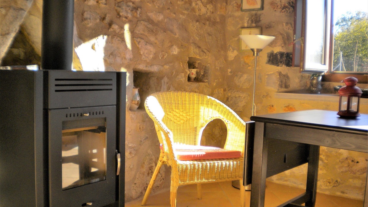 Photo of Bedroom in Fokiano