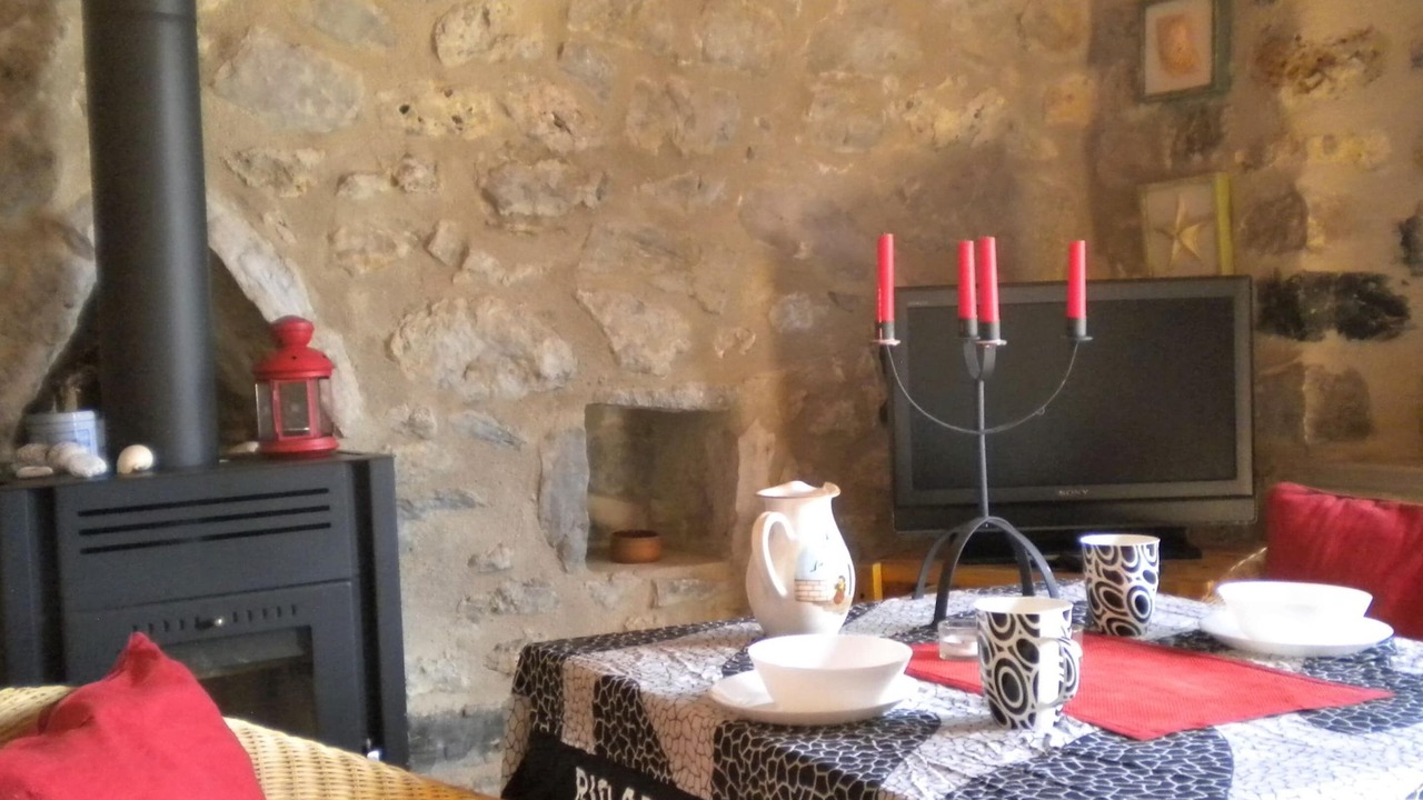 Photo of Livingroom in Fokiano