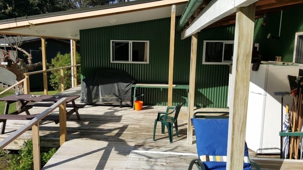 Photo of Outdoor in Tokomaru Bay
