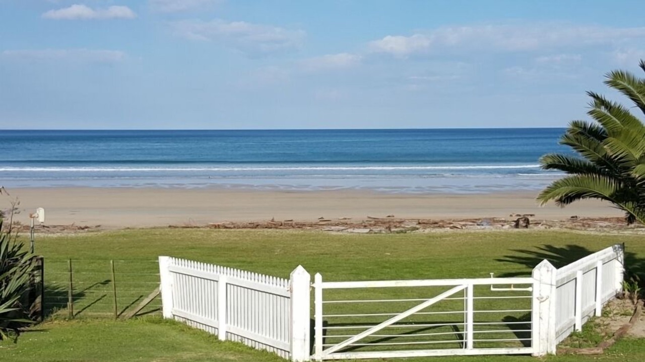 Photo of Outdoor in Tokomaru Bay