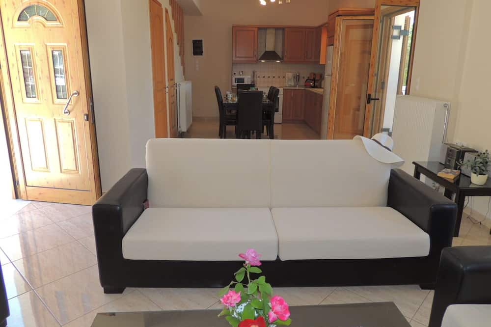 Photo of Livingroom in Gavalochori