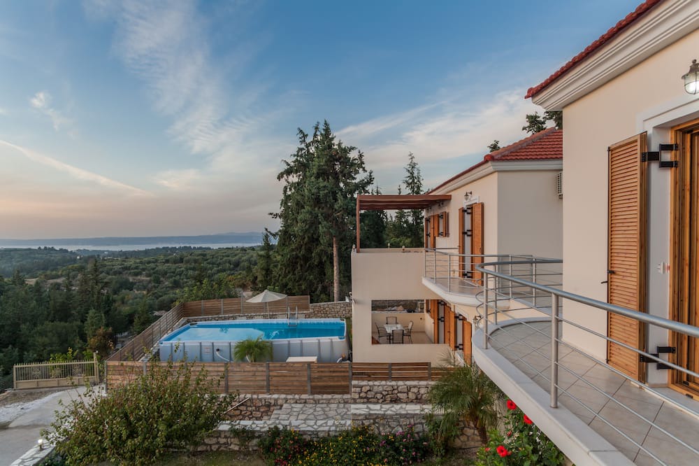 Photo of Outdoor in Gavalochori