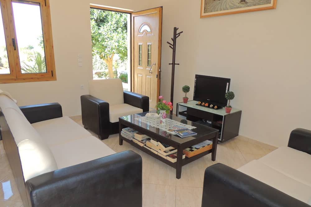 Photo of Livingroom in Gavalochori