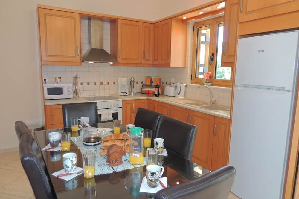 Photo of Kitchen in Gavalochori