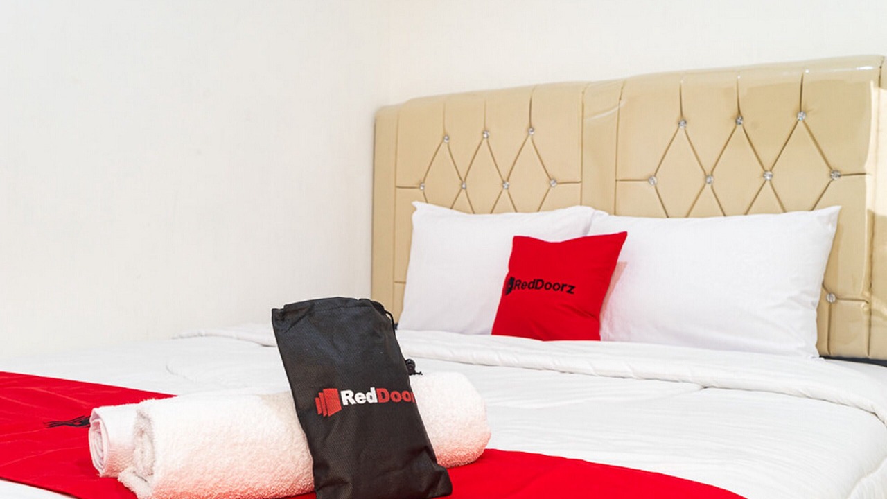 Photo of Bedroom in Jakarta