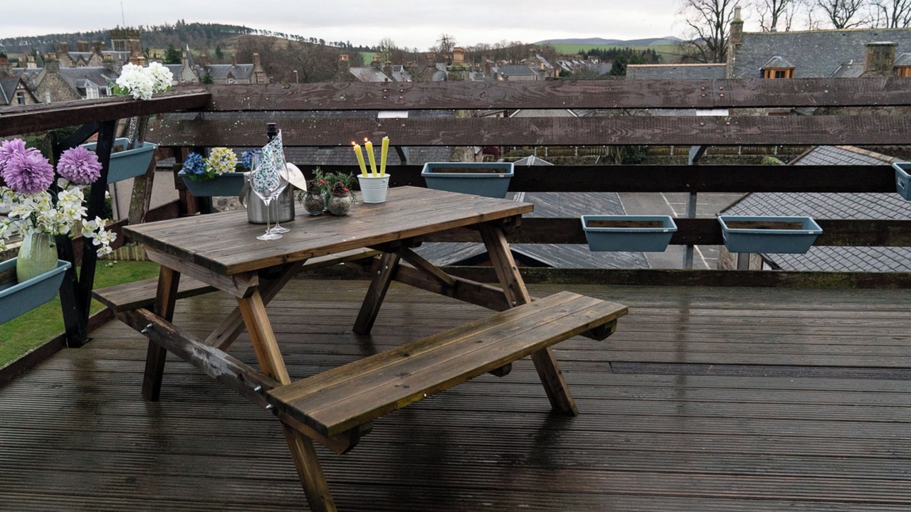 Photo of Outdoor in Huntly