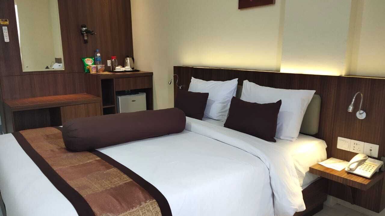 Photo of Bedroom in Dumai