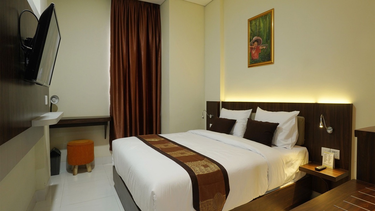 Photo of Bedroom in Dumai