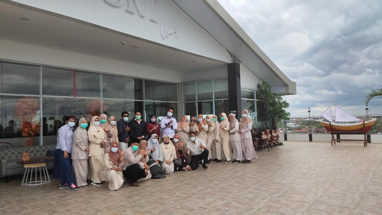 Photo of Outdoor in Dumai
