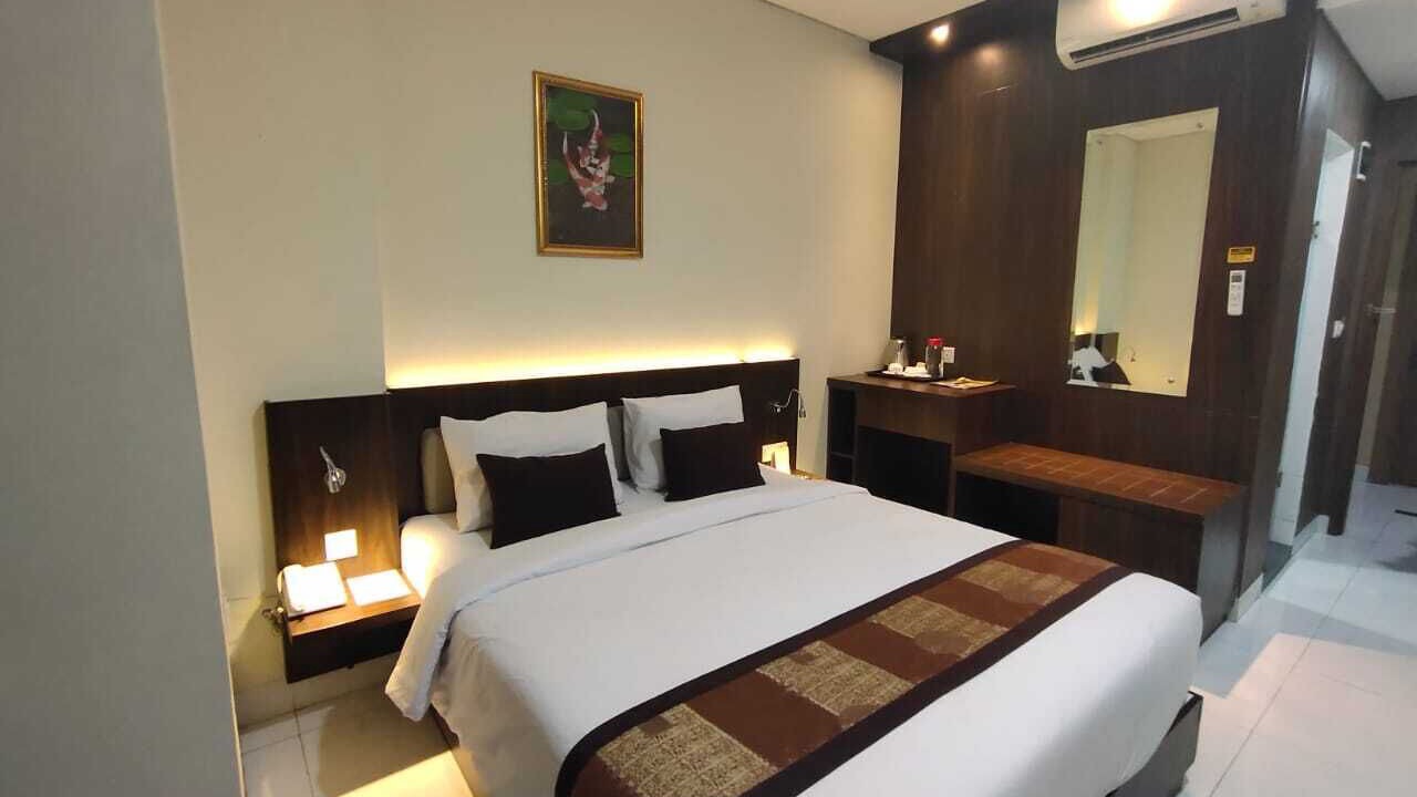 Photo of Bedroom in Dumai