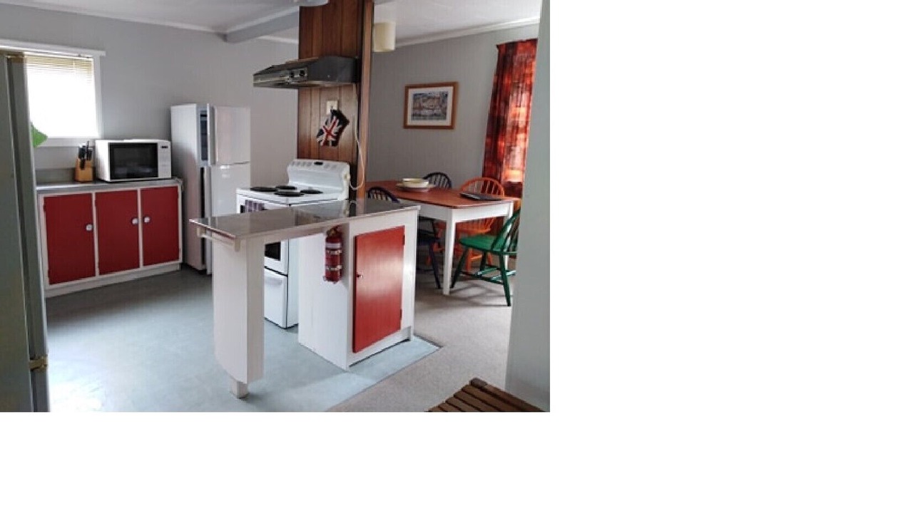 Photo of Kitchen in Rotoma