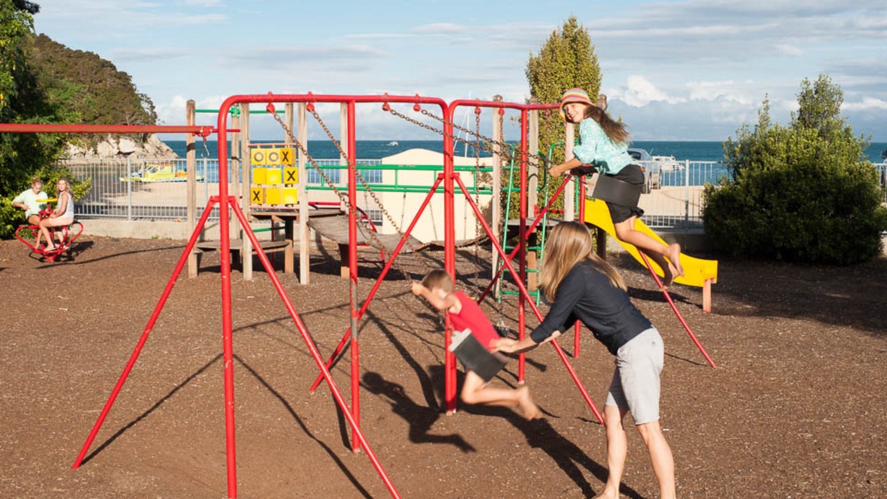 Photo of Outdoor in Ngaio Bay