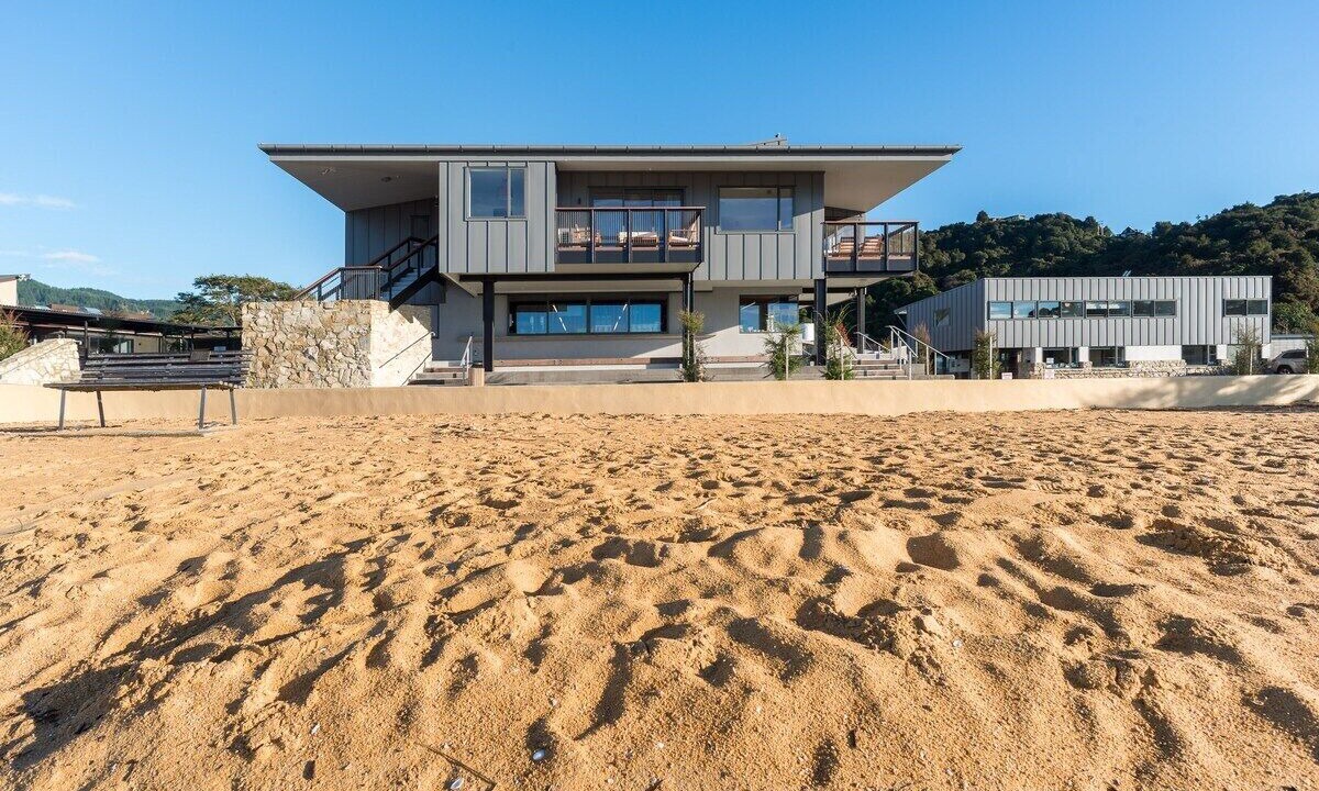 Photo of Outdoor in Ngaio Bay
