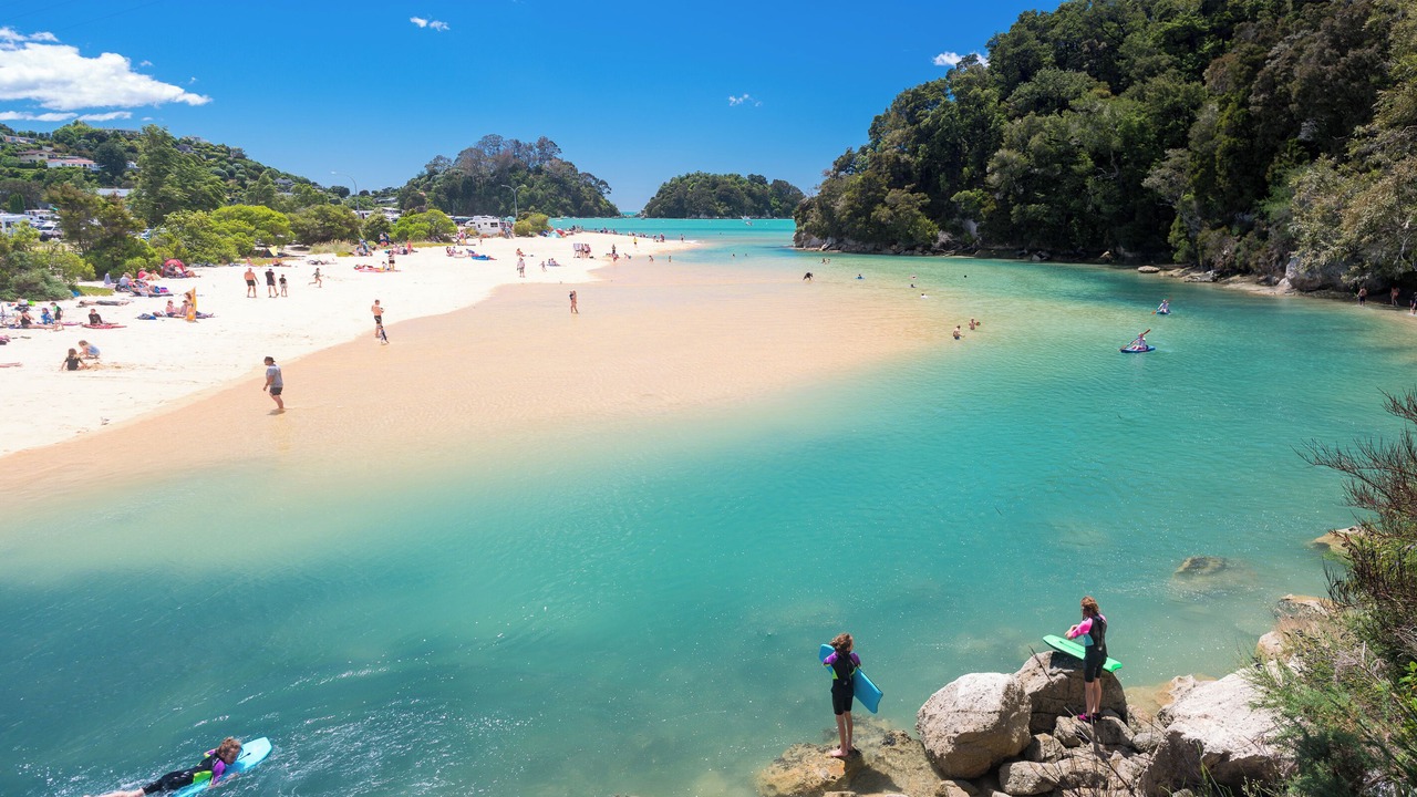 Photo of Outdoor in Ngaio Bay