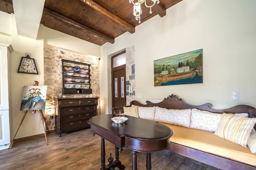 Photo of Bedroom in Panormos