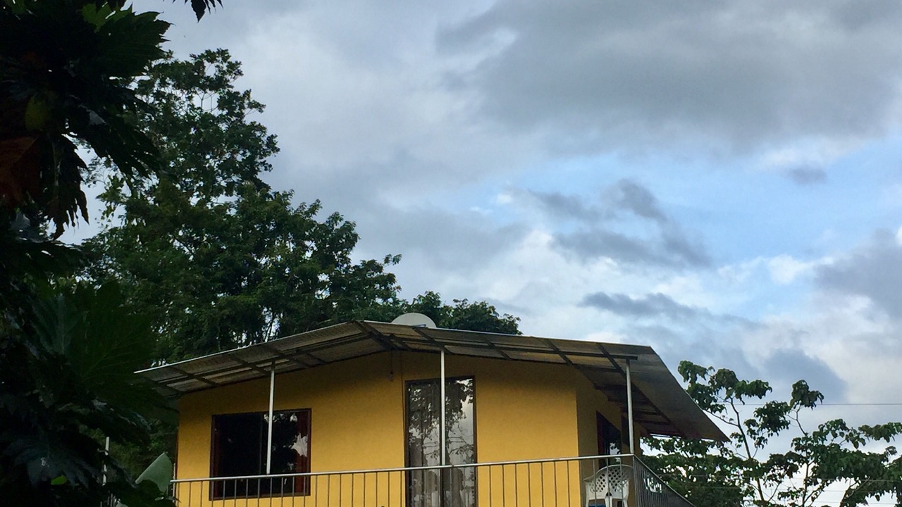 Photo of Outdoor in Sarapiqui