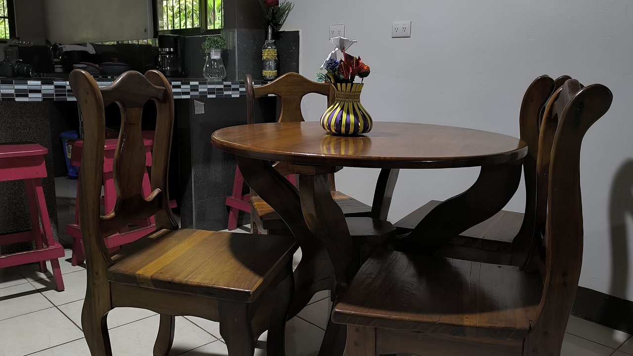 Photo of Kitchen in Sarapiqui