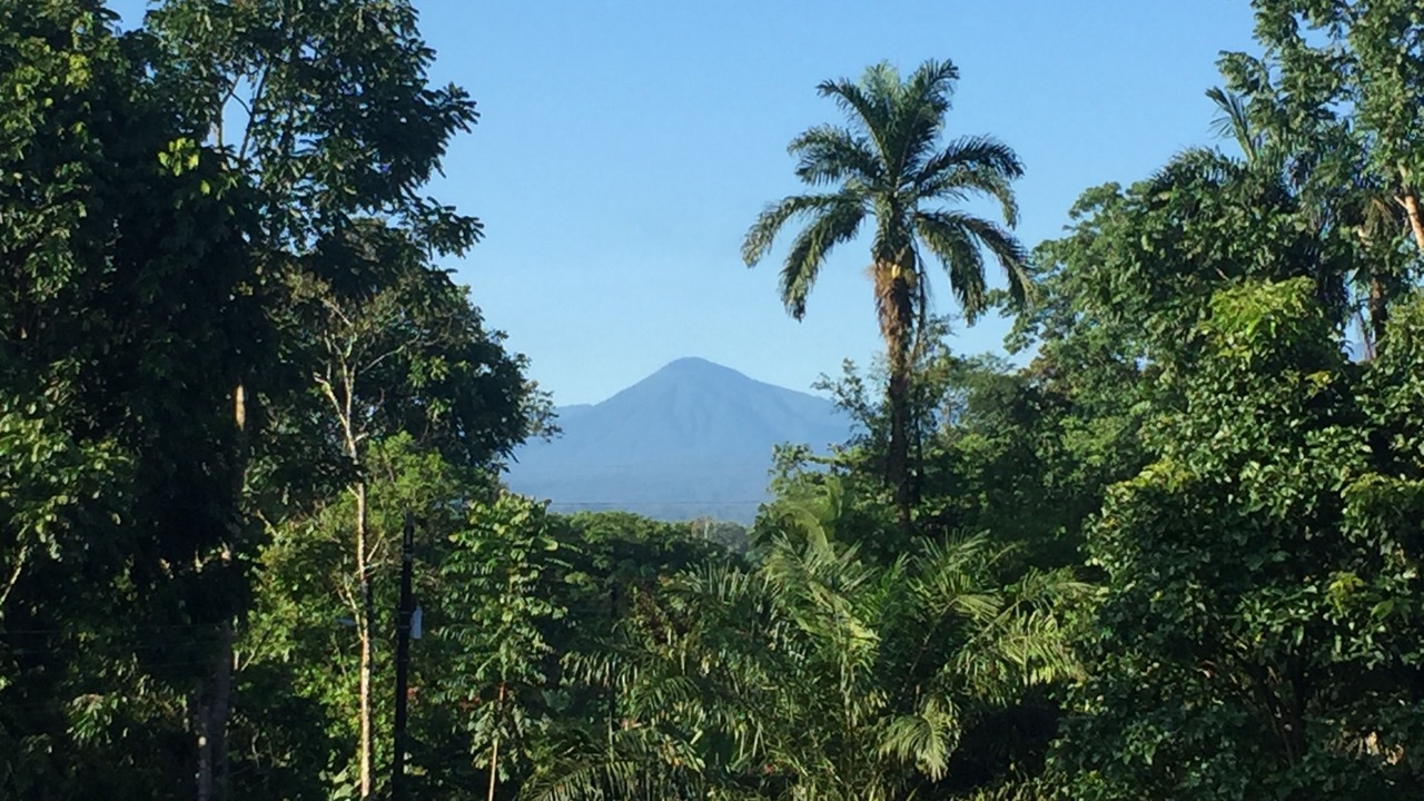 Photo of Bedroom in Sarapiqui