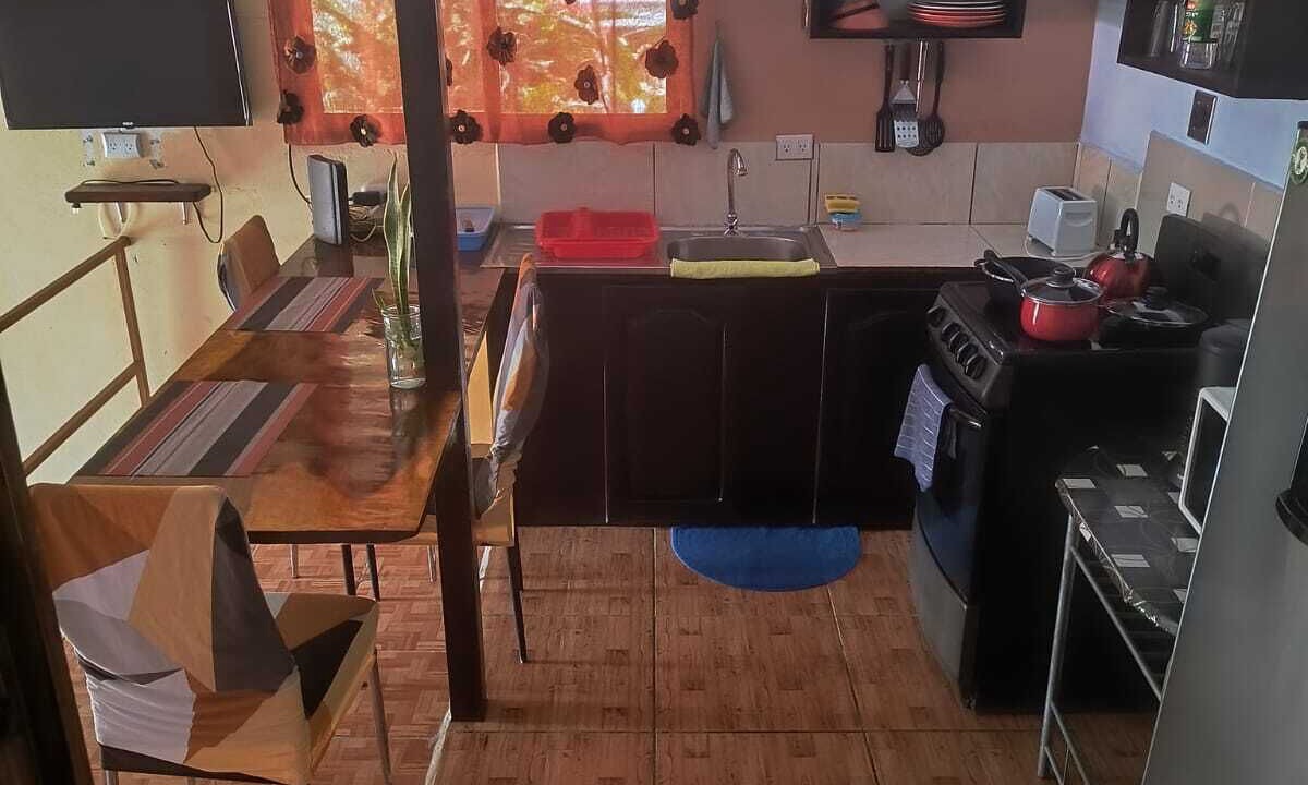 Photo of Kitchen in Sarapiqui
