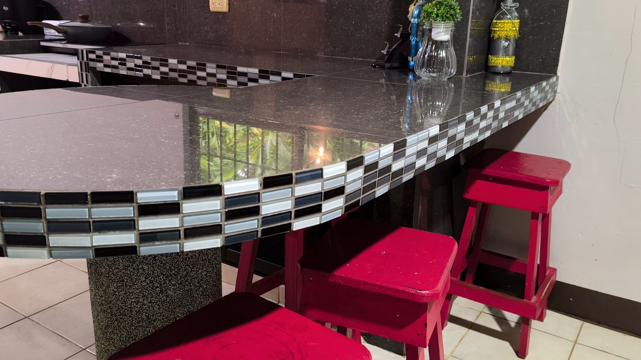 Photo of Kitchen in Sarapiqui