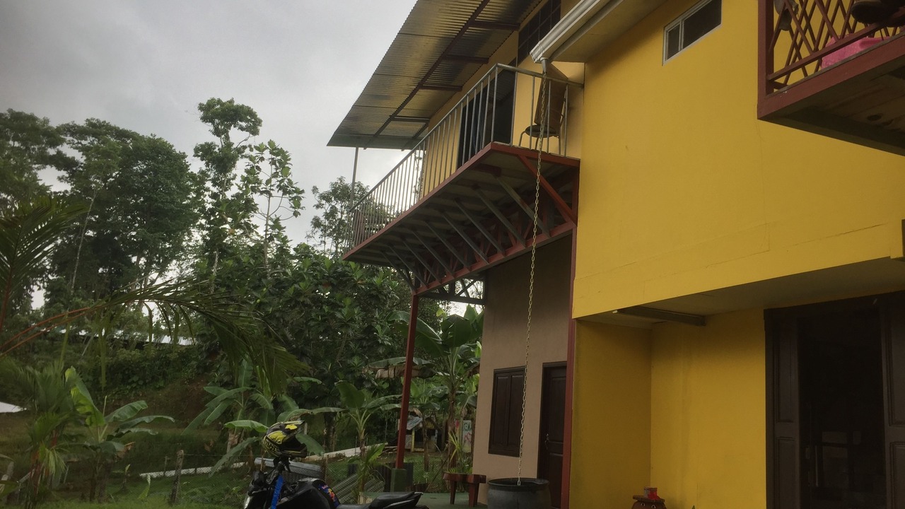 Photo of Outdoor in Sarapiqui