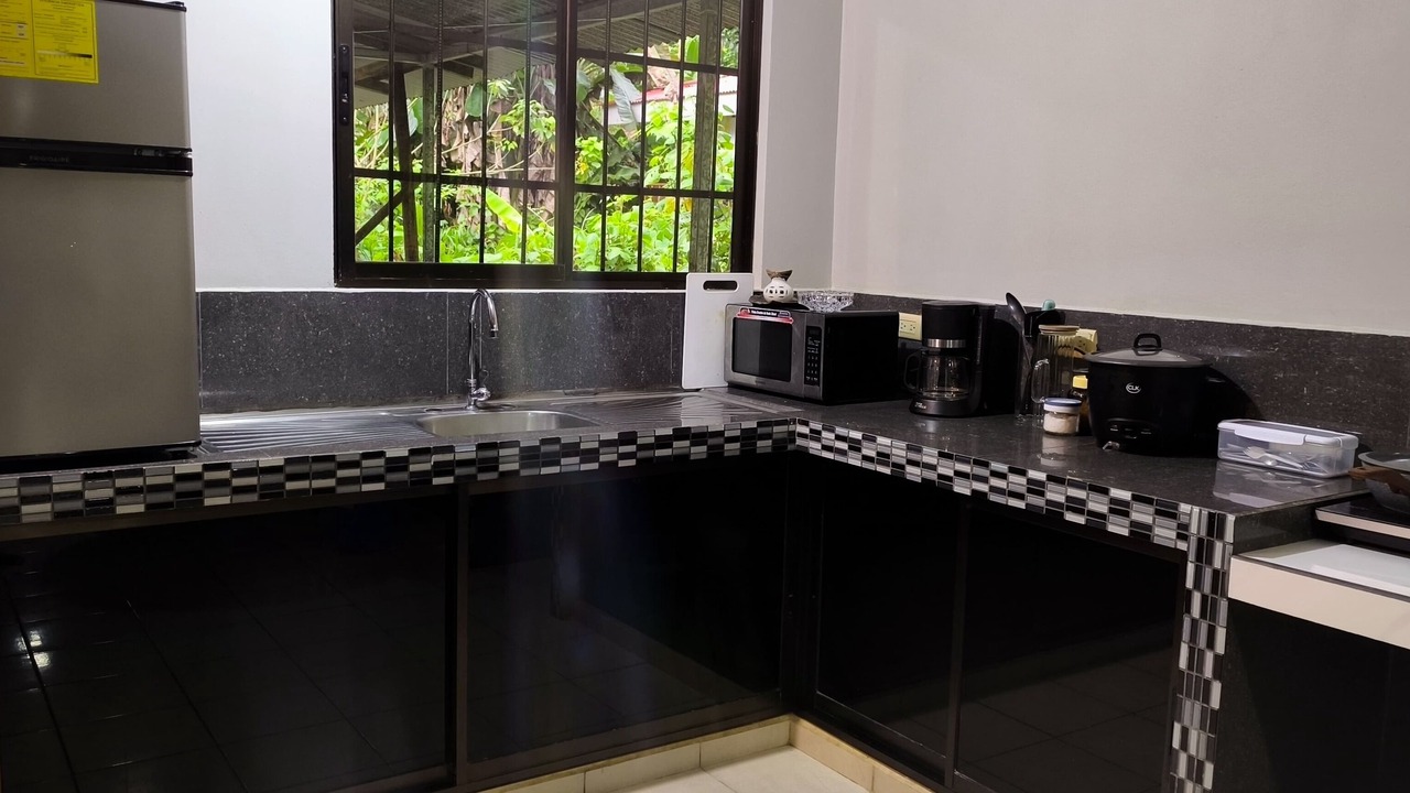 Photo of Kitchen in Sarapiqui