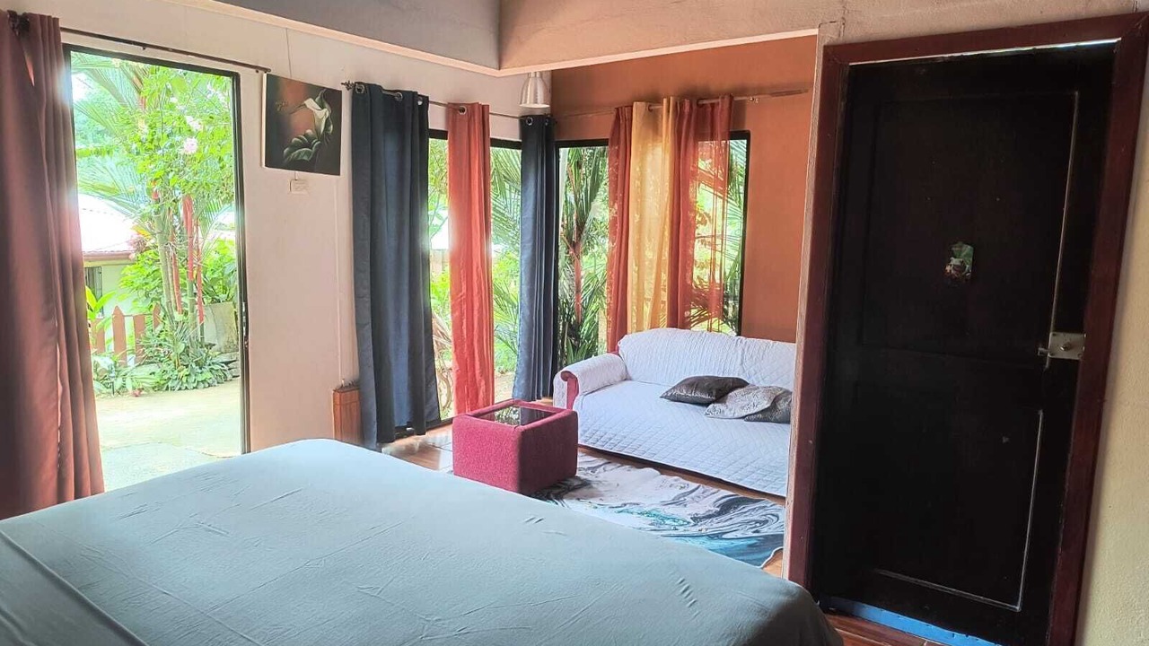 Photo of Bedroom in Sarapiqui