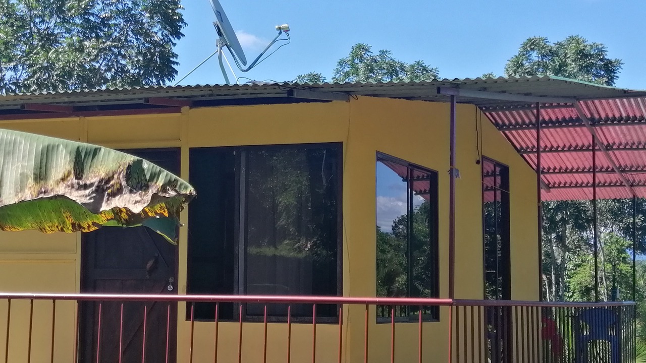 Photo of Outdoor in Sarapiqui