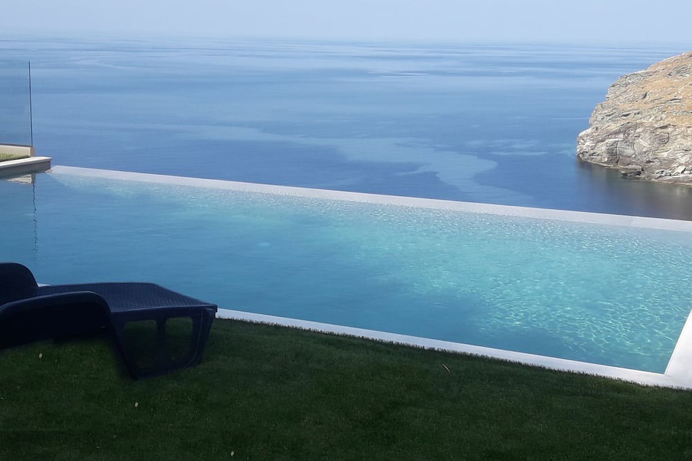 Photo of Outdoor in Andros Town