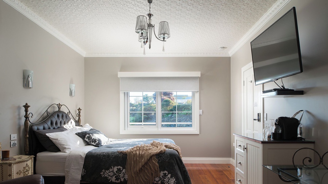 Photo of Bedroom in Stanley