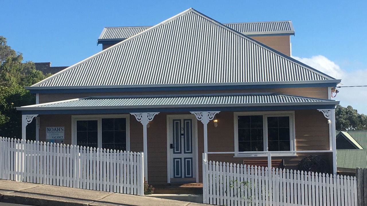 Photo of Outdoor in Stanley